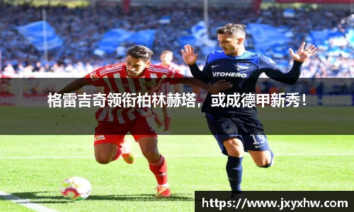 格雷吉奇领衔柏林赫塔，或成德甲新秀！