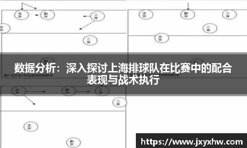 数据分析：深入探讨上海排球队在比赛中的配合表现与战术执行