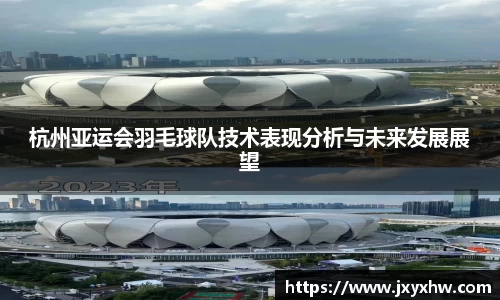 杭州亚运会羽毛球队技术表现分析与未来发展展望