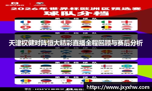 天津权健对阵恒大精彩直播全程回顾与赛后分析